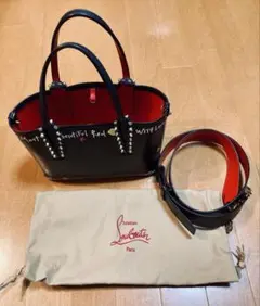 Christian Louboutinトートバッグ 2wayのサムネイル