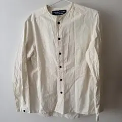 DAILY WARDROBE INDUSTRY シャツ　サイズ2