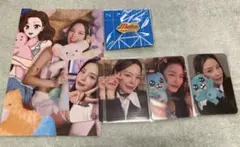 NiziU マコ セット