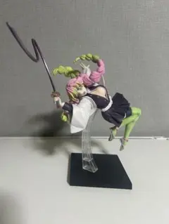 一番くじ 鬼滅の刃 A賞 甘露寺蜜璃 フィギュア