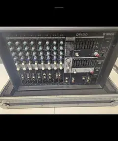 2025年最新】ヤマハ YAMAHA パワードミキサー EMX2の人気