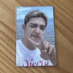 CxM HYPE VIBES weverseGlobal特典A エスクプス