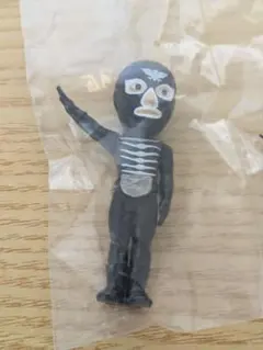 ショッカー戦闘員 仮面ライダー フィギュア 3体セット