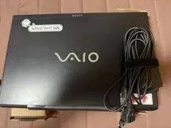 2026年最新】VAIO PCG-11211Nの人気アイテム - メルカリ
