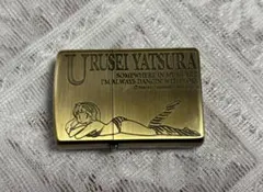 zippo ラムちゃん　うる星やつら　ジッポ　ライター