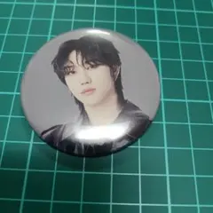 SEVENTEEN カフェ　缶バッジ　ディエイト