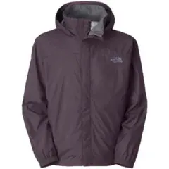 ★海外限定ノースフェイスマウンテンパーカー紫Ｓ★