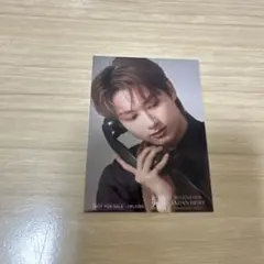 2025年最新】SEVENTEENミュージアム ジュンの人気アイテム