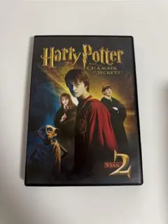 Harry Potter DVD