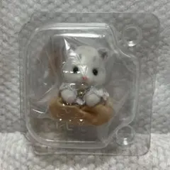 シルバニアファミリー　ハッピースイーツ　ユキヒョウの赤ちゃん