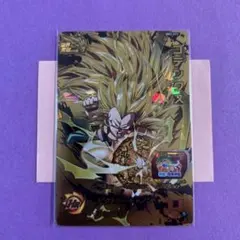 スーパードラゴンボールヒーローズ UGM9-070 ゴテンクス - メルカリ