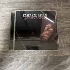 Carly Rae Jepsen E•MO•TION