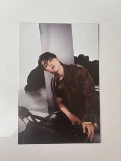 SEVENTEEN セブチ エスクプス