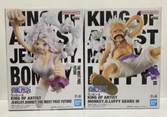 2025年最新】koa ルフィ ギア5の人気アイテム - メルカリ