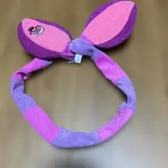 チェシャ猫　カチューシャ