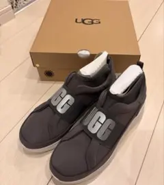 UGG ニュートラスニーカー レディース26cm 新品未使用のサムネイル