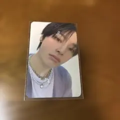 StrayKids アイエン SKZ-X ポラロイド - メルカリ