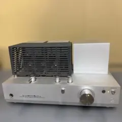m*y様 ESIエレシステム LUX 出力トランス付き6360小型送信管PPパワ