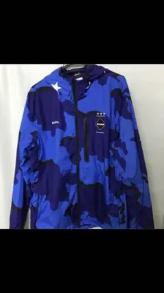 SOPHNET. マウンテンパーカー