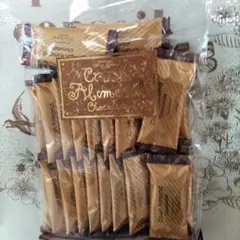 チョコレート 菓子