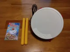 太鼓の達人 ドンダフルフェスティバル セット