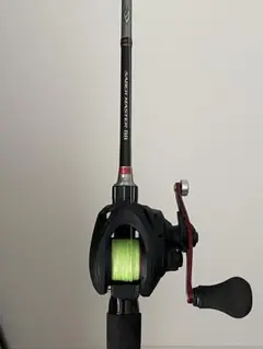 SHIMANO SABER MASTER 82HH170 ゲンプウ200pg SHIMANO SABER MASTER 82HH170 ゲンプウ200pg - メルカリ