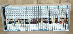 呪術廻戦　全巻セット　0巻〜30巻+0.5巻+ファン公式ブック　 まとめ売り