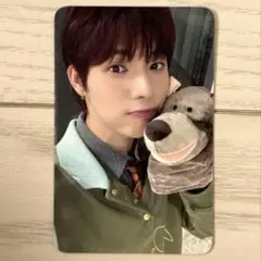 ONEWE ヨンフン EVERLINE 限定トレカ