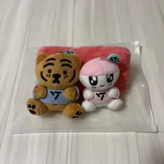 SEVENTEEN MUZIKTIGER セブチ ボンボンイ ムジークタイガー