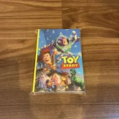 Happyくじ　トイ・ストーリー ポストカードセット