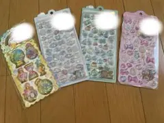 ボンボンドロップシール・ウォーターシール