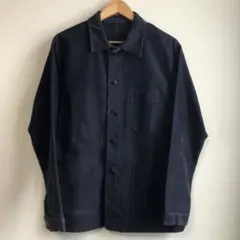 2026年最新】ブラックモールスキンジャケットの人気アイテム - メルカリ