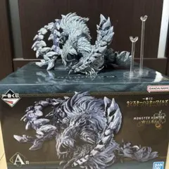 モンスターハンター 1番くじ アルシュベルド