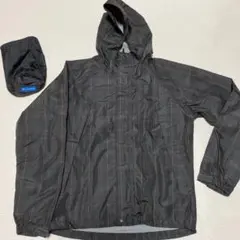 コロンビア　マウンテンパーカー　保管袋付