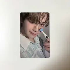 ゼベワン ギュビン BLUEPARADISE デジパ トレカ