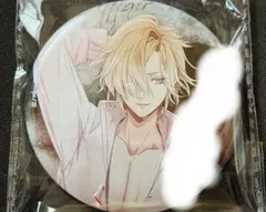 DIABOLIK LOVERS ディアラバ 無神コウ缶バッジ