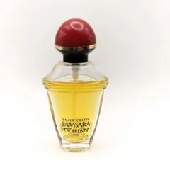 希少 入手困難 ゲラン アンエール ドゥ サムサラ オードトワレ 50ml