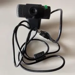 USB接続 ブラック Webカメラのサムネイル