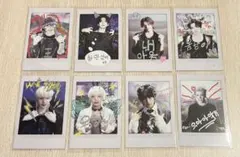 &TEAM Back to Life Mini Album フォトカード