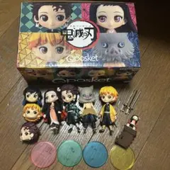 2026年最新】q posket petit 鬼滅の刃の人気アイテム - メルカリ