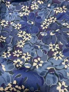 LIBERTY リバティ 厚手ツイル　幅広