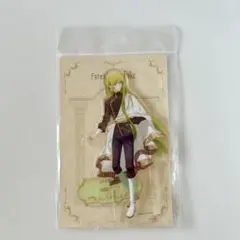 fate strange fake　アクリルマグネット　中国　エルキドゥ Fate strange fake 場面写マグネット 中国限定 エルキドゥ - メルカリ