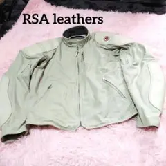 2025年最新】rsa leathersの人気アイテム - メルカリ
