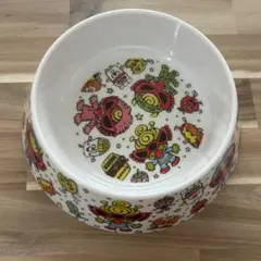 新品☆ヒスミニ ファンランド ノベルティ デザイン皿 非売品 - メルカリ