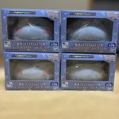 転生したらスライムだった件シリコンルームライト　リムル=テンペスト各2個セット