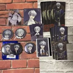 2026年最新】イケヴィラ ジュード 缶バッジの人気アイテム - メルカリ