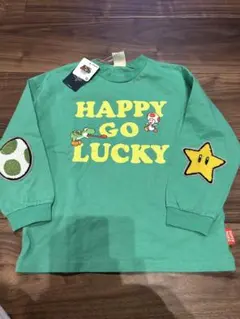 トレーナー 120cm 新品