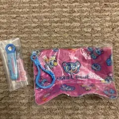 ガチャガチャ メゾピアノ ふでばこコレクション