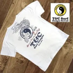 Town & Country Surf Designs タウカン　龍　Tシャツのサムネイル