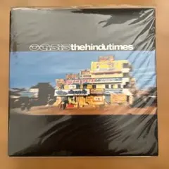 Oasis thehindutimes レコード